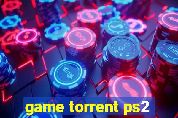 game torrent ps2